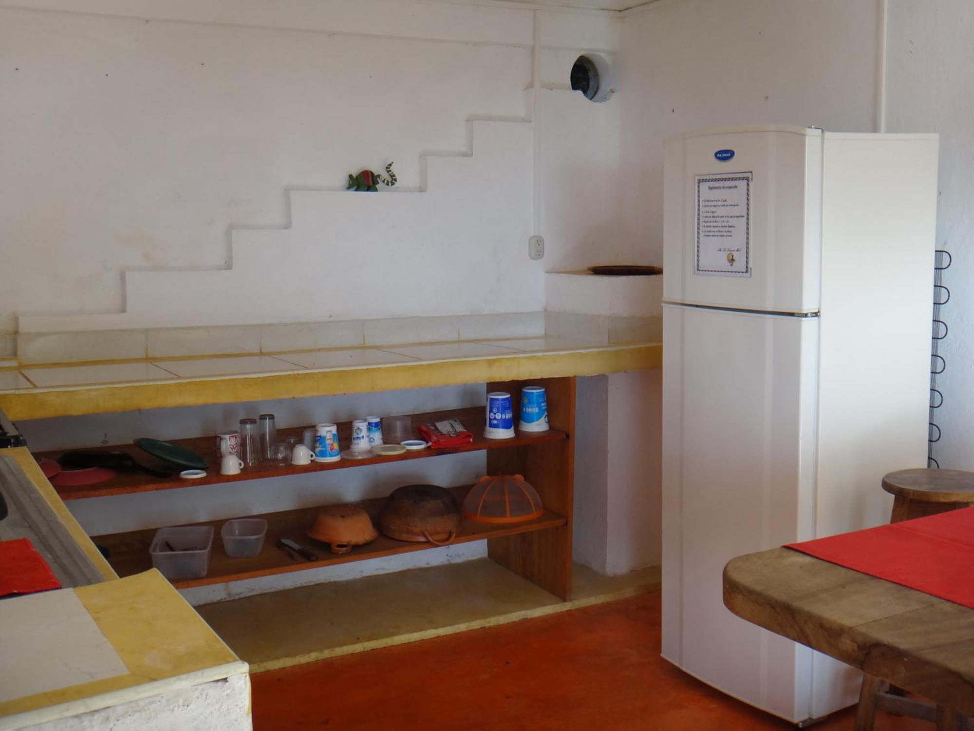 Villa Luna De Miel Mazunte Quarto foto